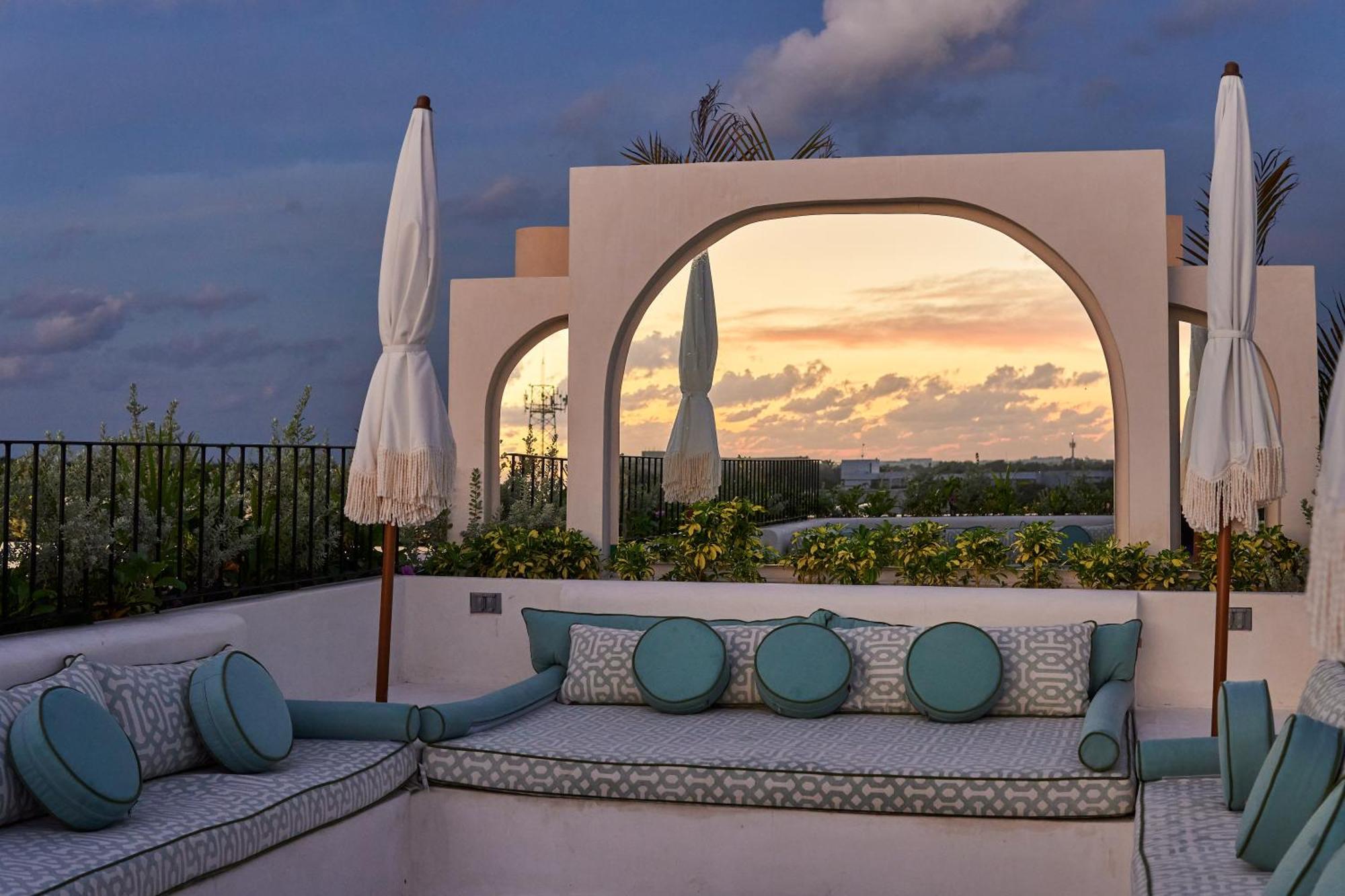 Bacab Tulum Apartment Exterior photo