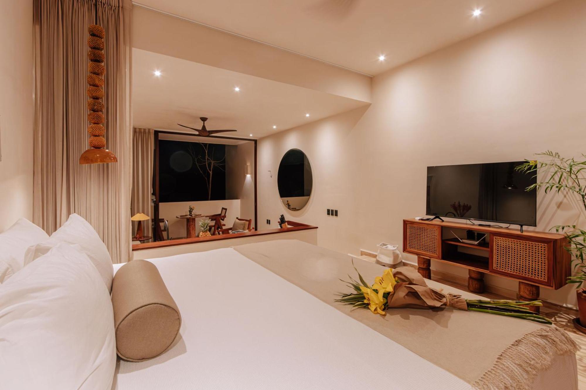 Bacab Tulum Apartment Exterior photo