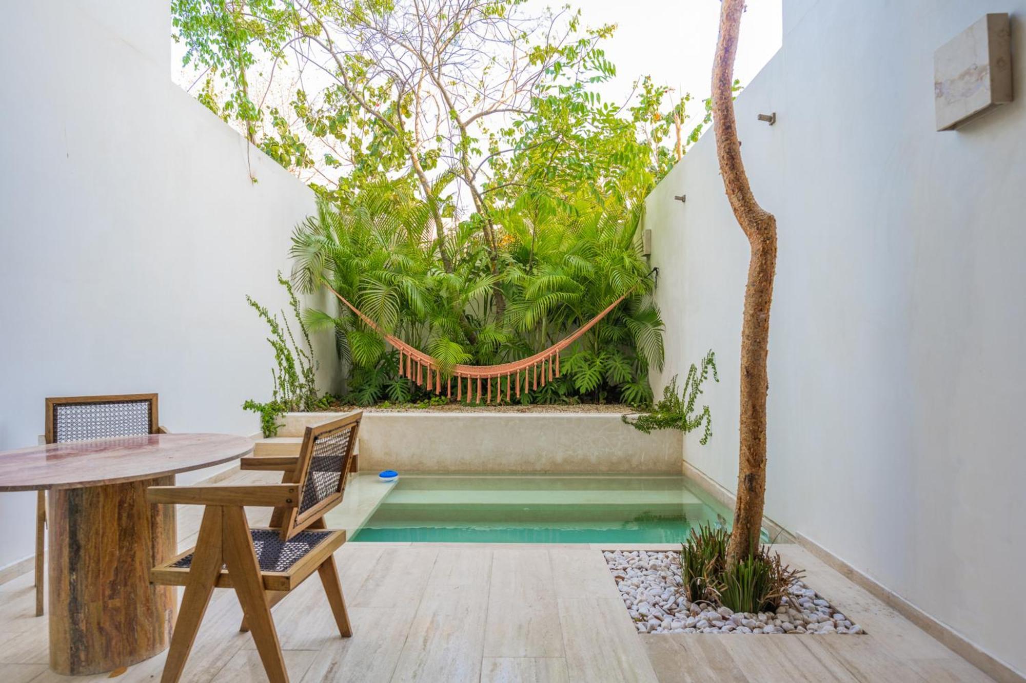 Bacab Tulum Apartment Exterior photo