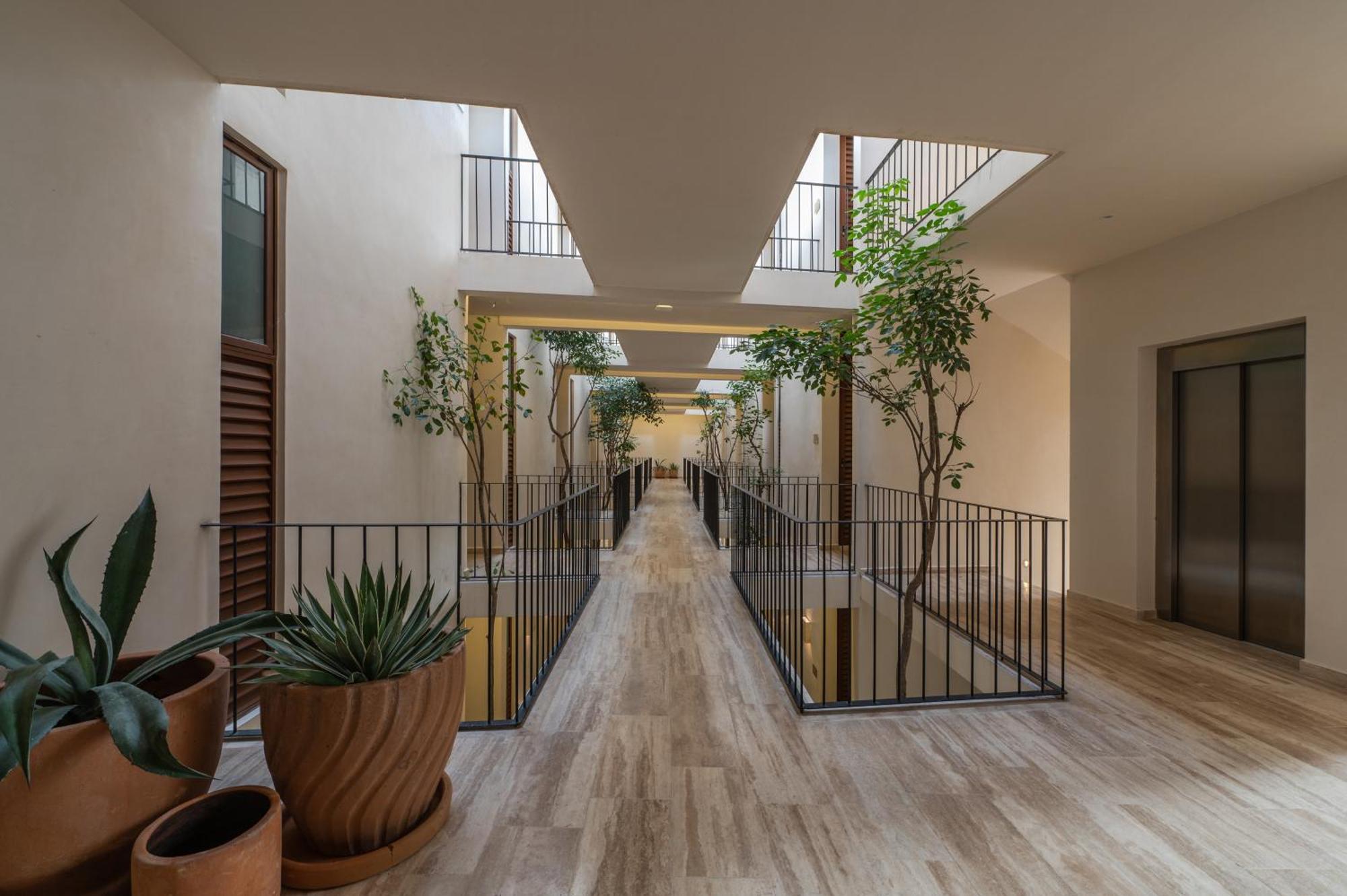 Bacab Tulum Apartment Exterior photo