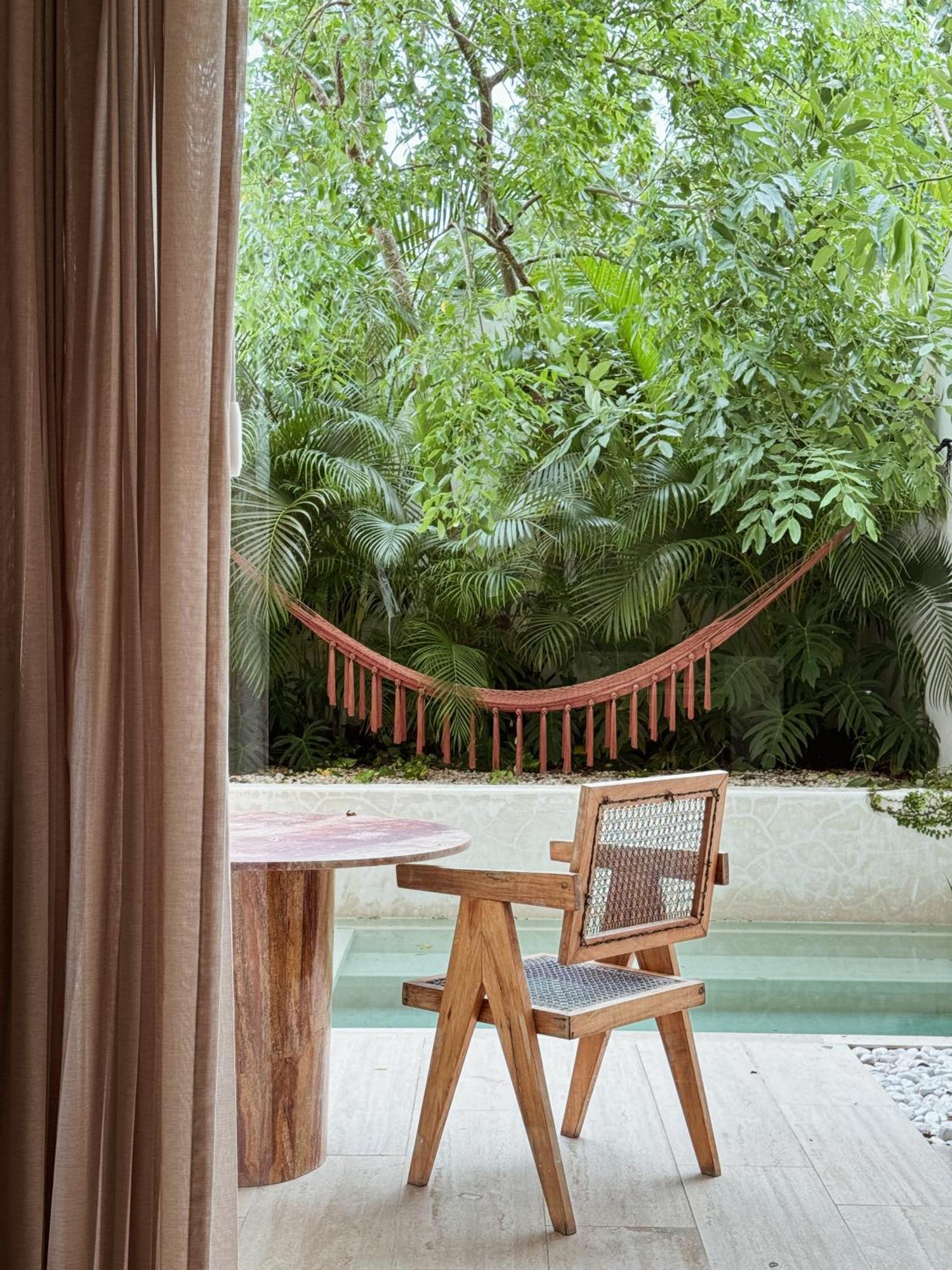 Bacab Tulum Apartment Exterior photo