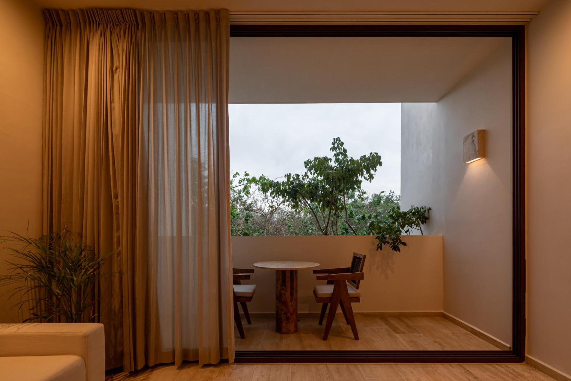Bacab Tulum Apartment Exterior photo